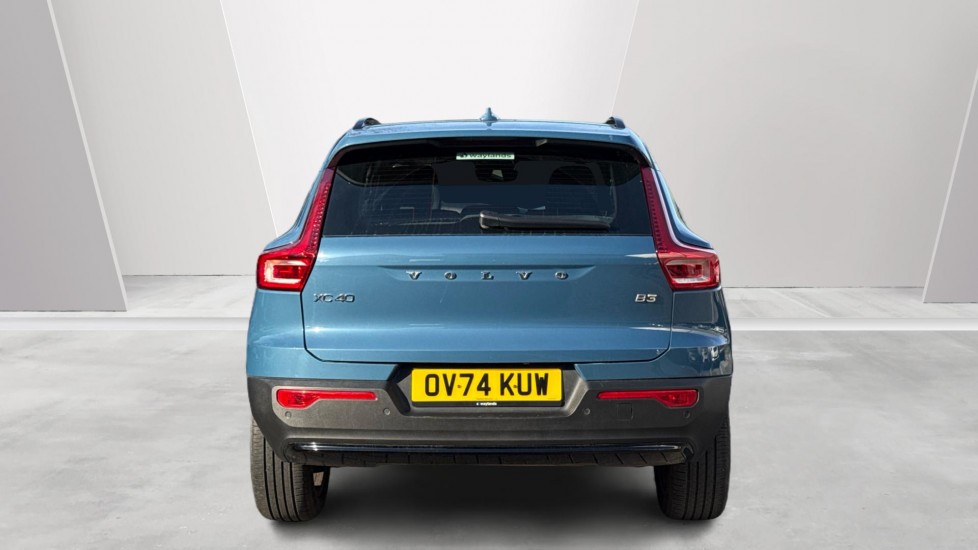 Used Volvo XC40 2024 for sale - 78059640: Photo 7