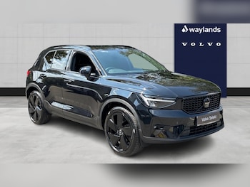 Used Volvo XC40 2025 for sale - 79256489: Photo