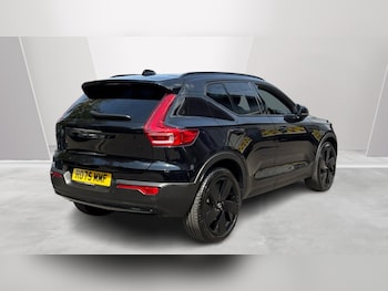 Used Volvo XC40 2025 for sale - 79256489: Photo