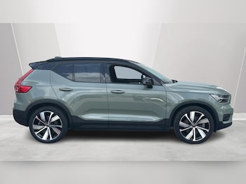 Used Volvo XC40 2021 for sale - 78968506: Photo