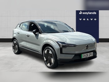 Used Volvo EX30 2026 for sale - 79256484: Photo