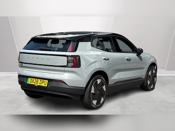 Used Volvo EX30 2026 for sale - 79256484: Photo