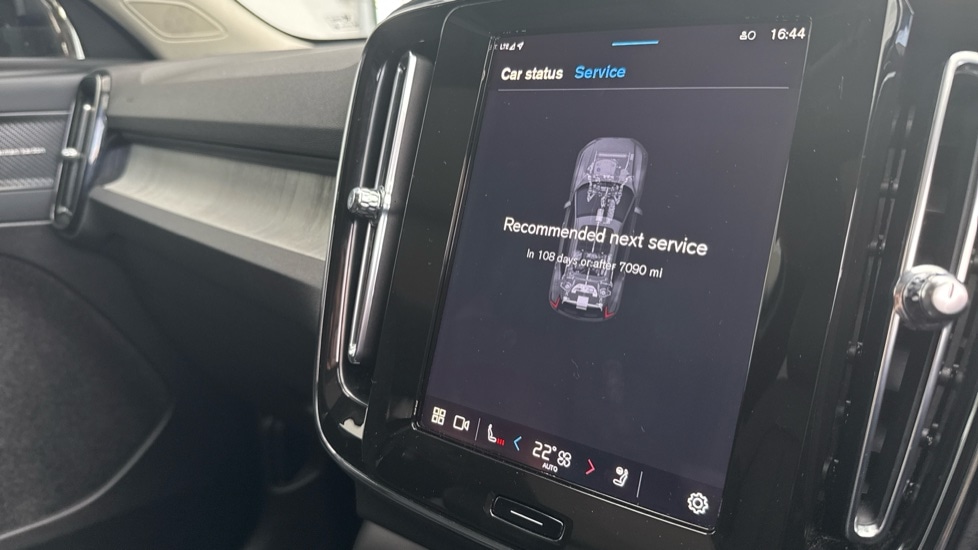 Used Volvo XC40 2025 for sale - 76928071: Photo 14