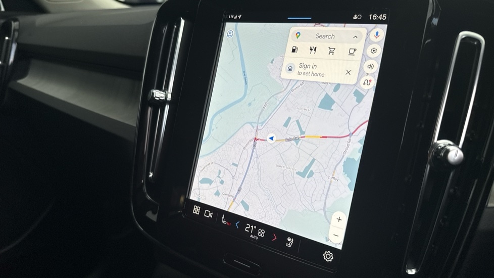 Used Volvo XC40 2025 for sale - 76928071: Photo 18