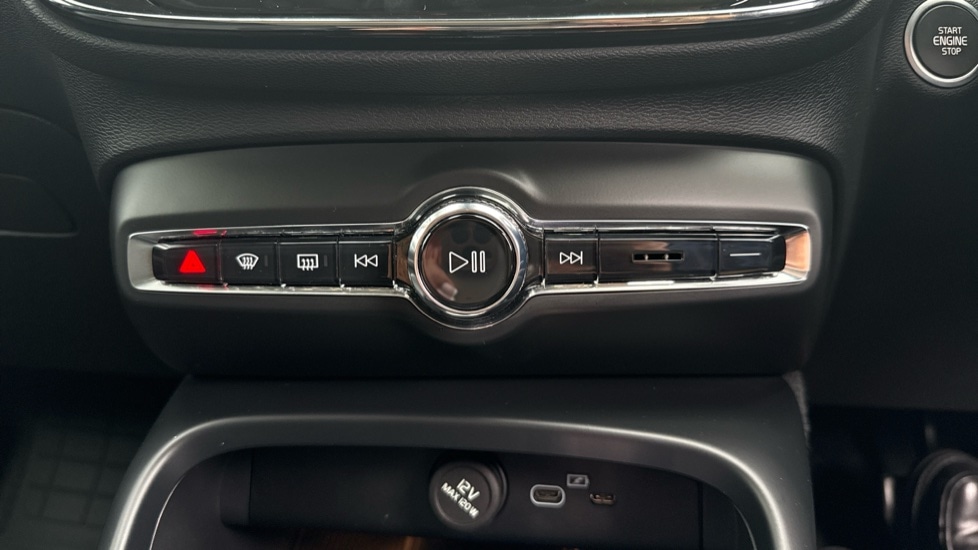 Used Volvo XC40 2025 for sale - 76928071: Photo 19