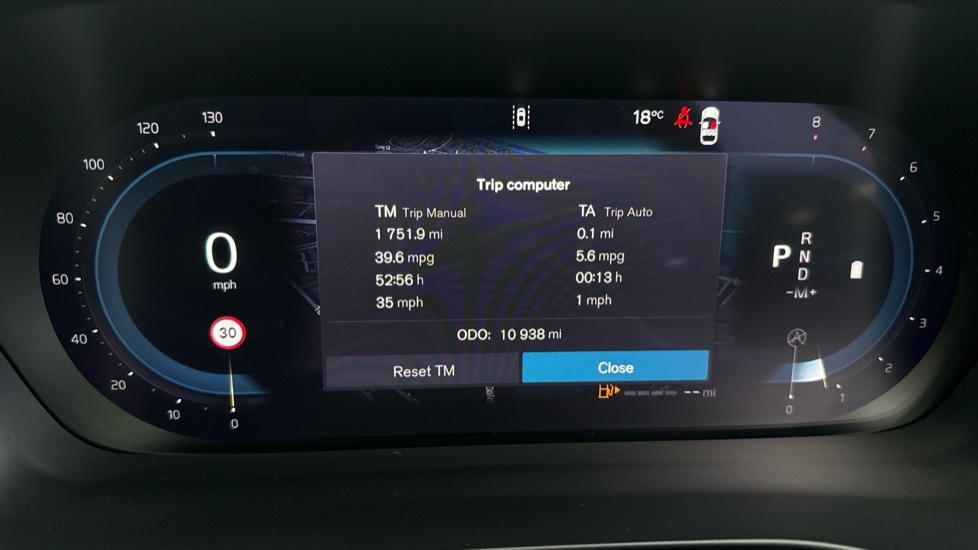 Used Volvo XC40 2025 for sale - 76928071: Photo 30