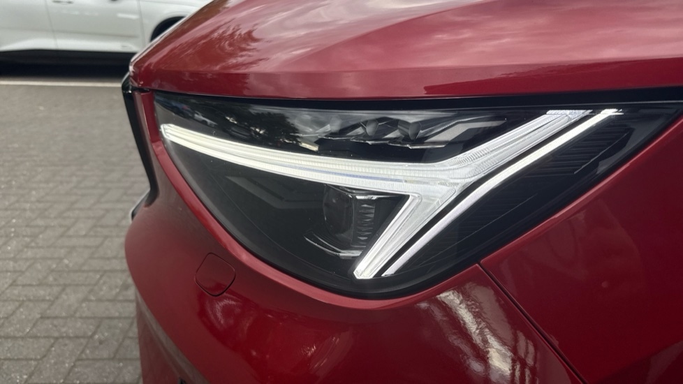 Used Volvo XC40 2025 for sale - 76928071: Photo 49