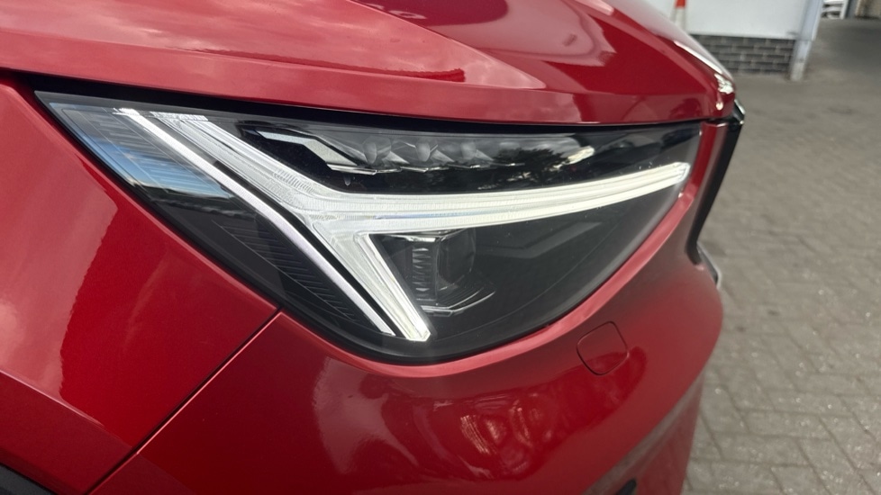 Used Volvo XC40 2025 for sale - 76928071: Photo 51