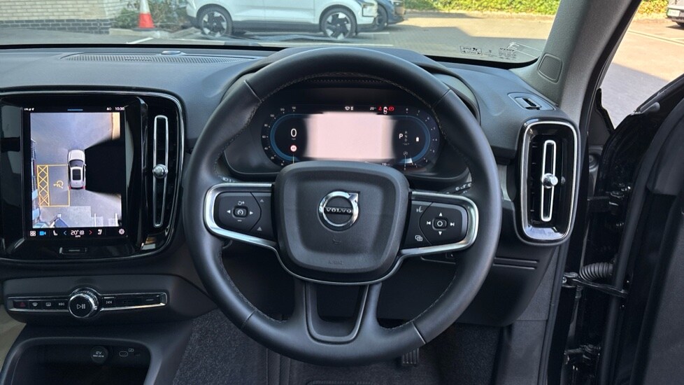 Used Volvo XC40 2024 for sale - 76184021: Photo 10