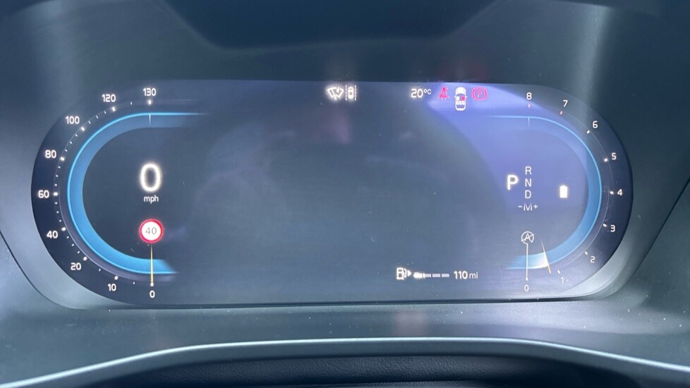 Used Volvo XC40 2024 for sale - 76184021: Photo 11