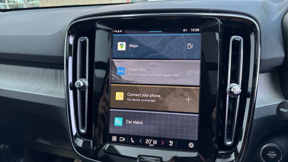 Used Volvo XC40 2024 for sale - 76184021: Photo 12