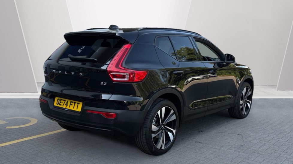 Used Volvo XC40 2024 for sale - 76184021: Photo 2