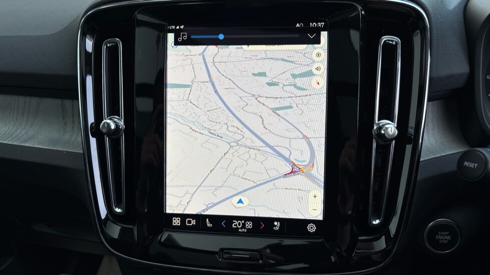 Used Volvo XC40 2024 for sale - 76184021: Photo 26