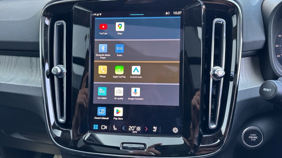 Used Volvo XC40 2024 for sale - 76184021: Photo 27