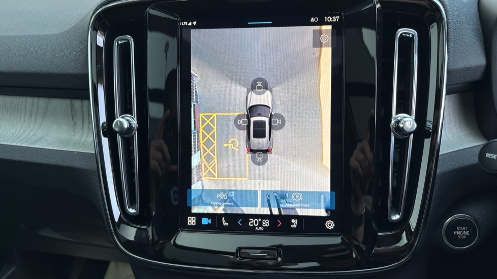 Used Volvo XC40 2024 for sale - 76184021: Photo 28