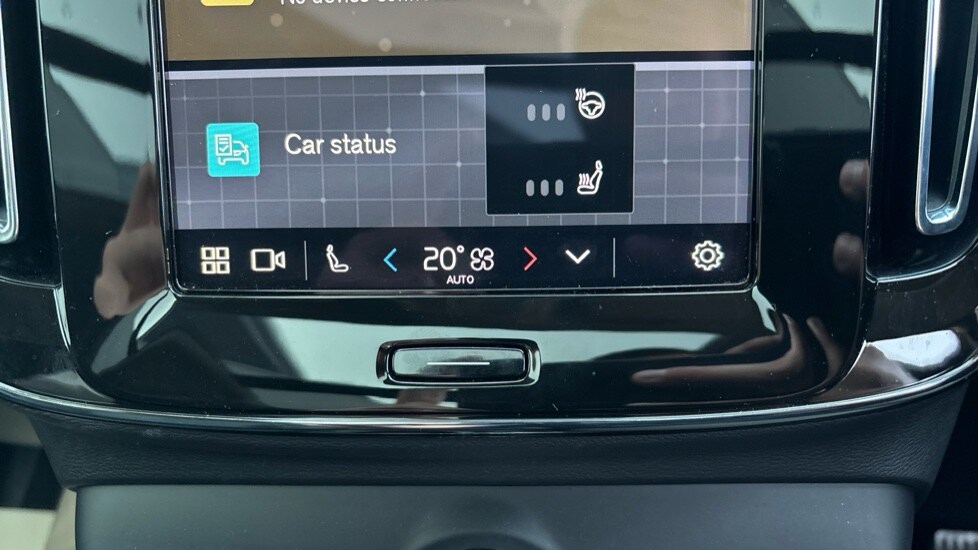 Used Volvo XC40 2024 for sale - 76184021: Photo 30