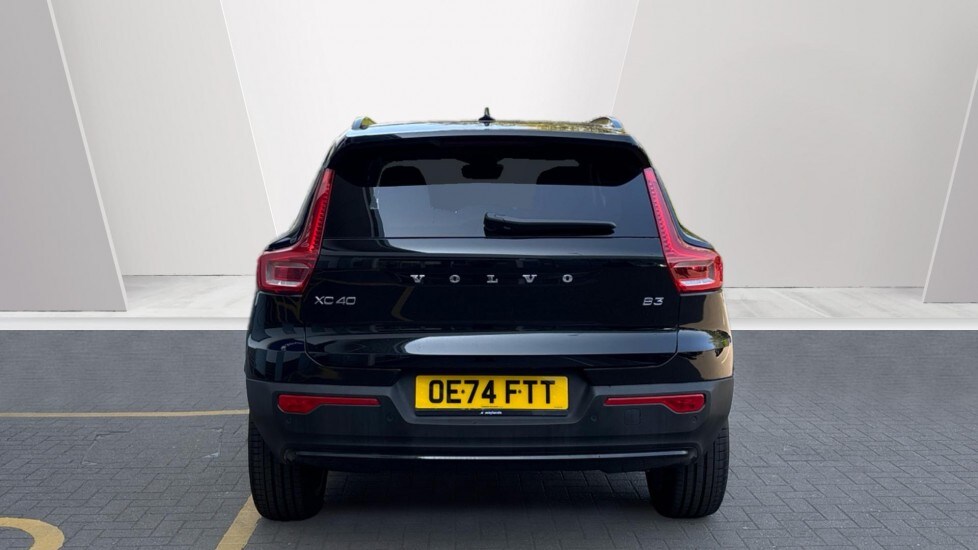 Used Volvo XC40 2024 for sale - 76184021: Photo 7