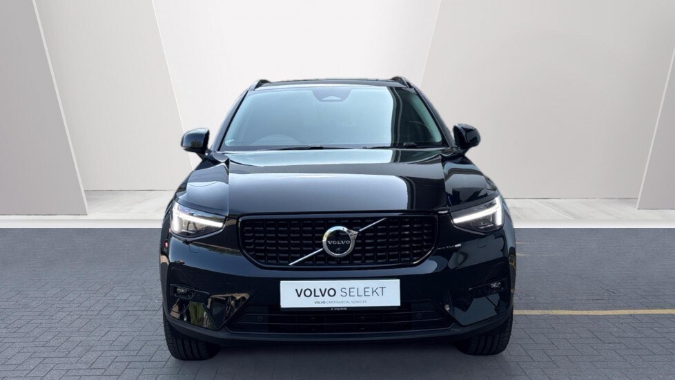 Used Volvo XC40 2024 for sale - 76184021: Photo 8