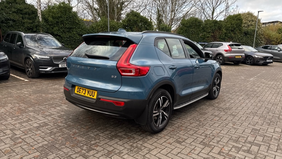 Used Volvo XC40 2023 for sale - 77102603: Photo 23