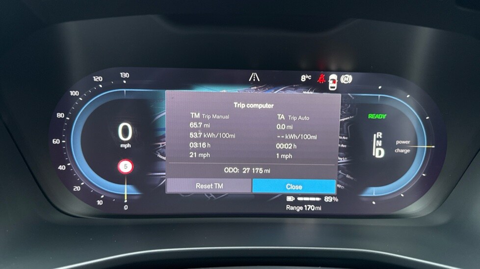 Used Volvo XC40 2022 for sale - 77640675: Photo 11