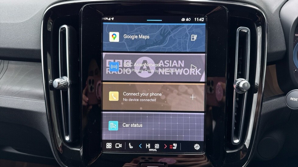 Used Volvo XC40 2022 for sale - 77640675: Photo 12