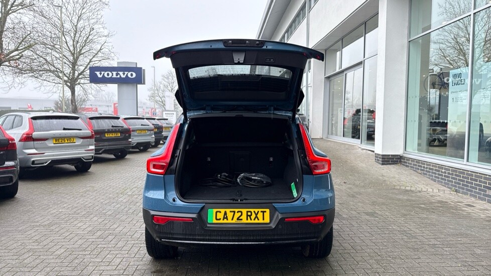 Used Volvo XC40 2022 for sale - 77640675: Photo 13