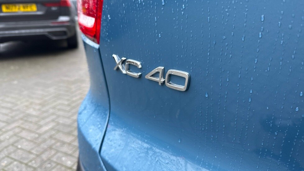 Used Volvo XC40 2022 for sale - 77640675: Photo 20