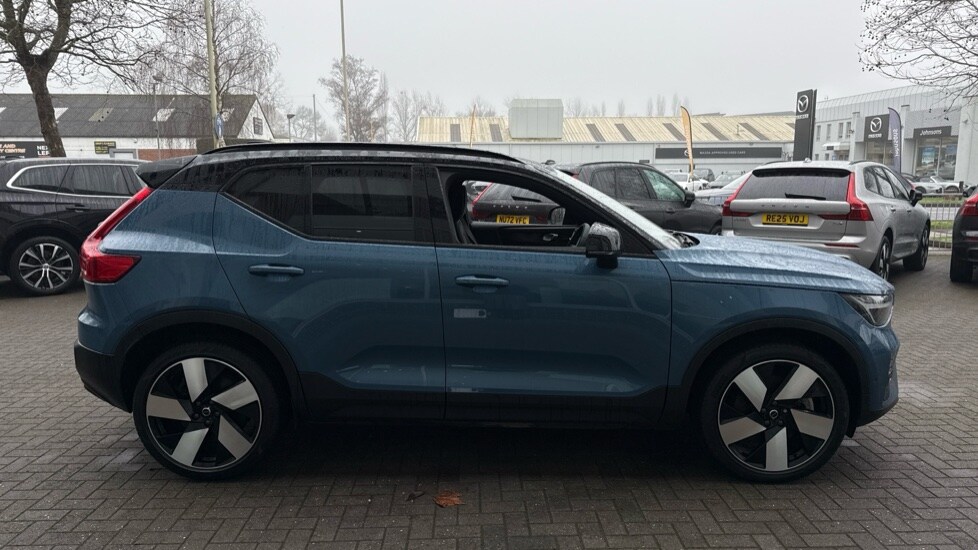 Used Volvo XC40 2022 for sale - 77640675: Photo 21