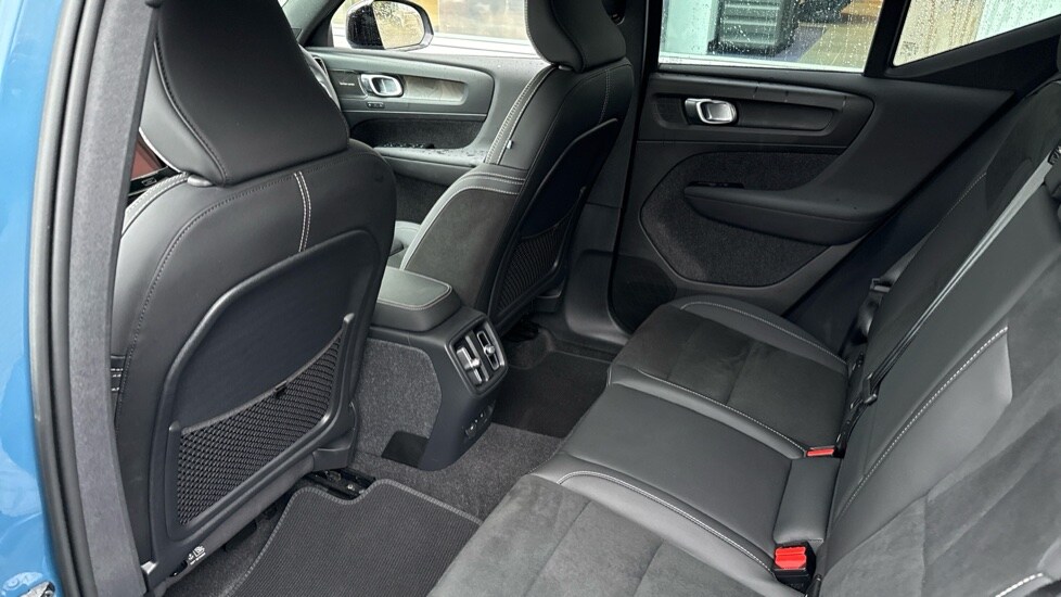 Used Volvo XC40 2022 for sale - 77640675: Photo 26