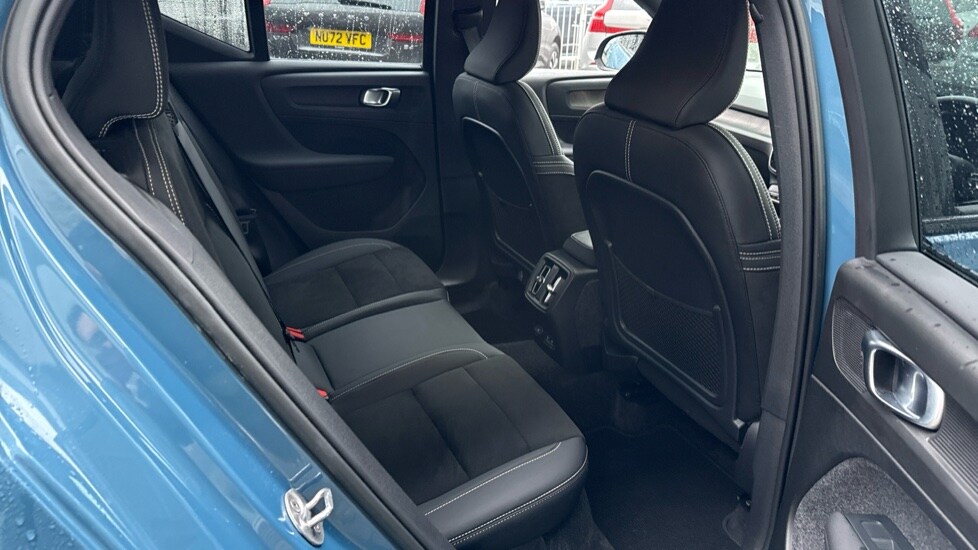 Used Volvo XC40 2022 for sale - 77640675: Photo 6