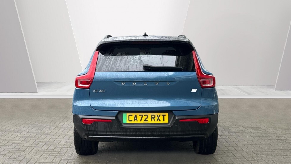 Used Volvo XC40 2022 for sale - 77640675: Photo 7