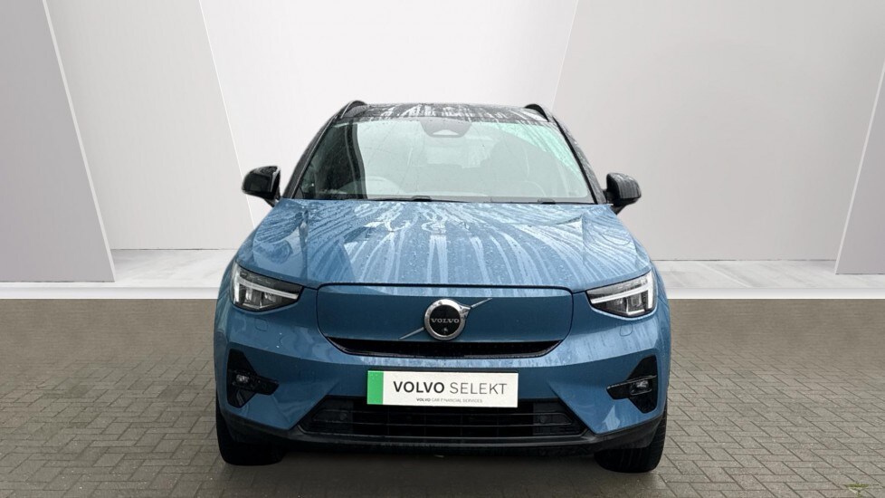 Used Volvo XC40 2022 for sale - 77640675: Photo 8