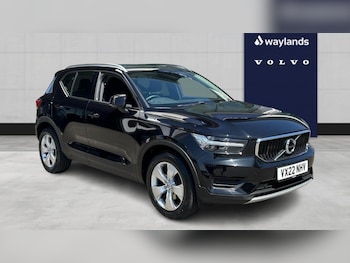 Used Volvo XC40 2022 for sale - 79248942: Photo