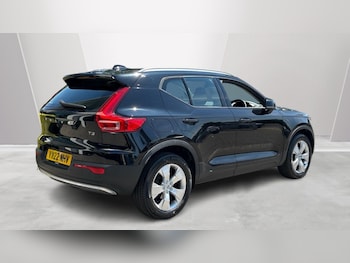 Used Volvo XC40 2022 for sale - 79248942: Photo