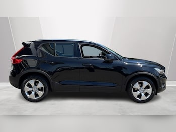 Used Volvo XC40 2022 for sale - 79248942: Photo