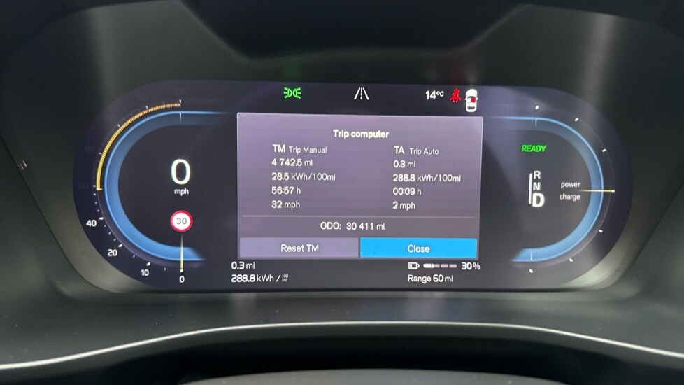 Used Volvo XC40 2023 for sale - 76479781: Photo 11