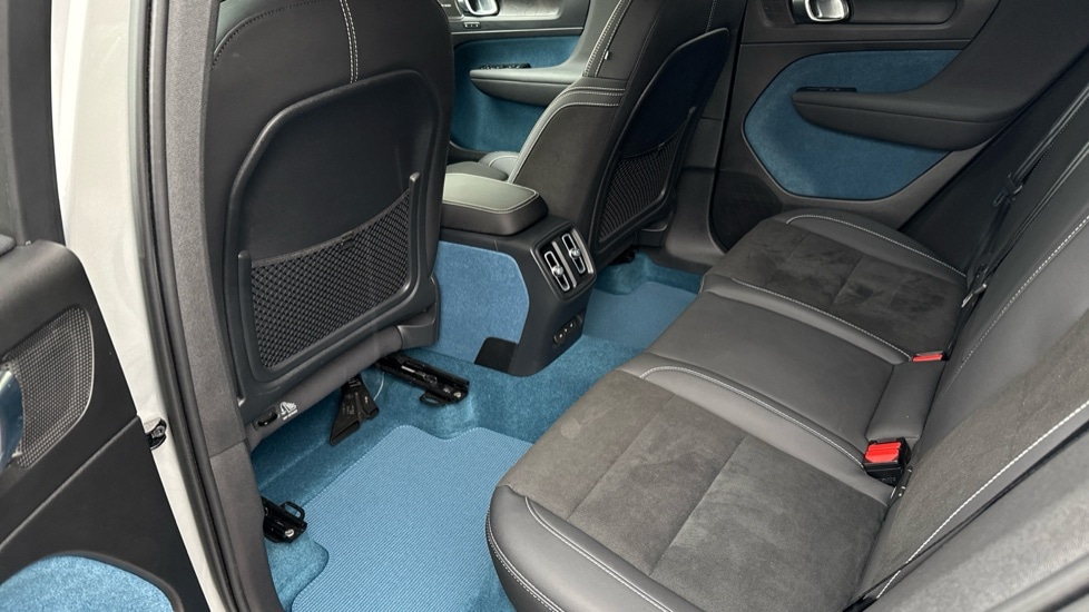 Used Volvo XC40 2023 for sale - 76479781: Photo 20