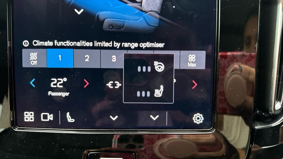 Used Volvo XC40 2023 for sale - 76479781: Photo 23