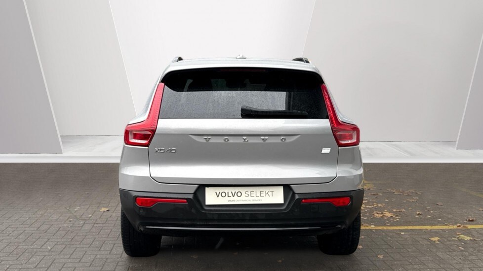 Used Volvo XC40 2023 for sale - 76479781: Photo 7