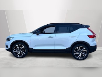 Used Volvo XC40 2021 for sale - 78388727: Photo