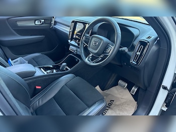 Used Volvo XC40 2021 for sale - 78388727: Photo