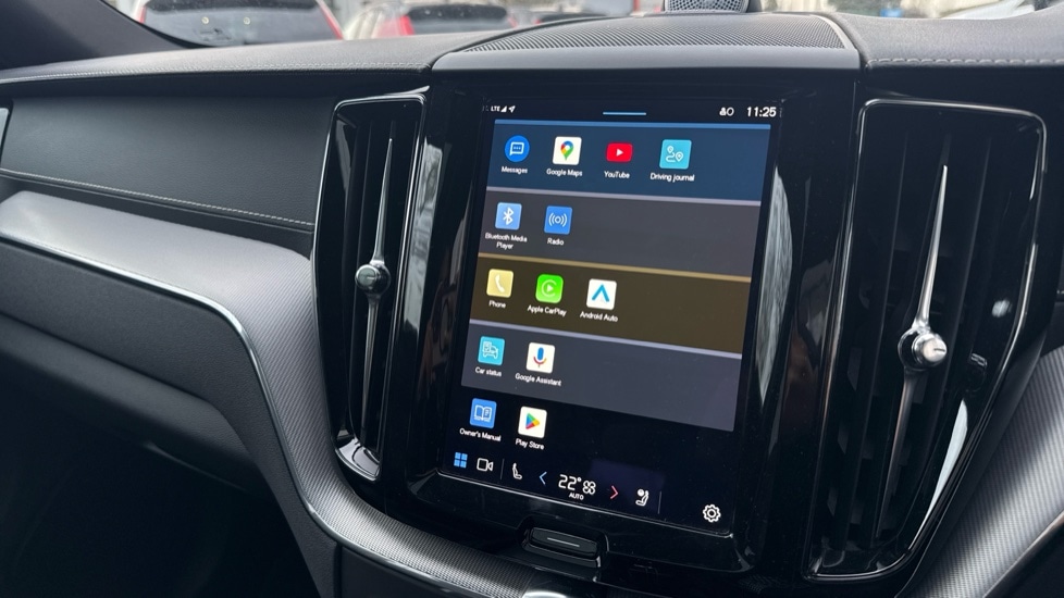 Used Volvo XC60 2021 for sale - 77795082: Photo 12