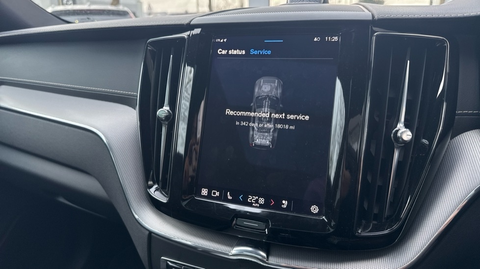 Used Volvo XC60 2021 for sale - 77795082: Photo 14