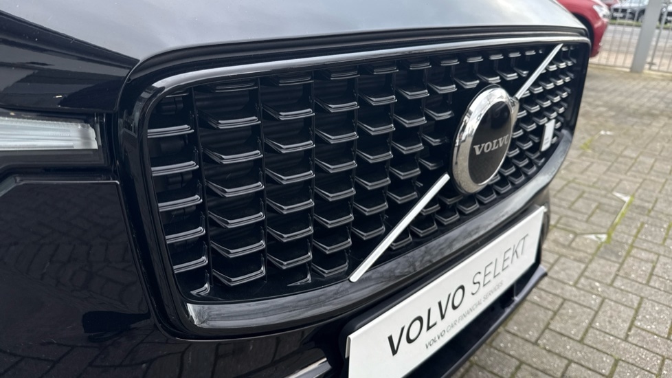 Used Volvo XC60 2021 for sale - 77795082: Photo 25