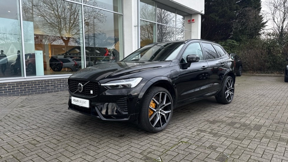 Used Volvo XC60 2021 for sale - 77795082: Photo 27