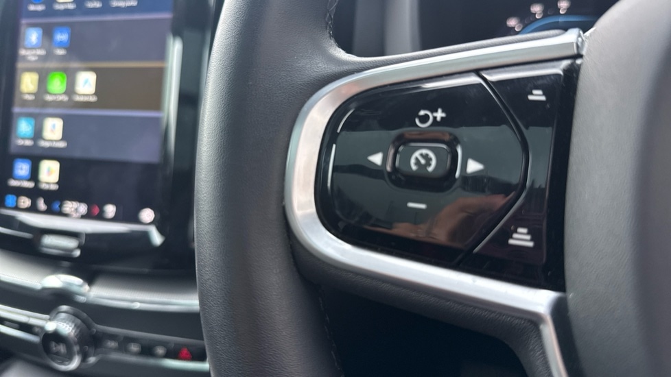 Used Volvo XC60 2021 for sale - 77795082: Photo 37