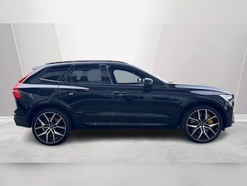 Used Volvo XC60 2021 for sale - 77795082: Photo