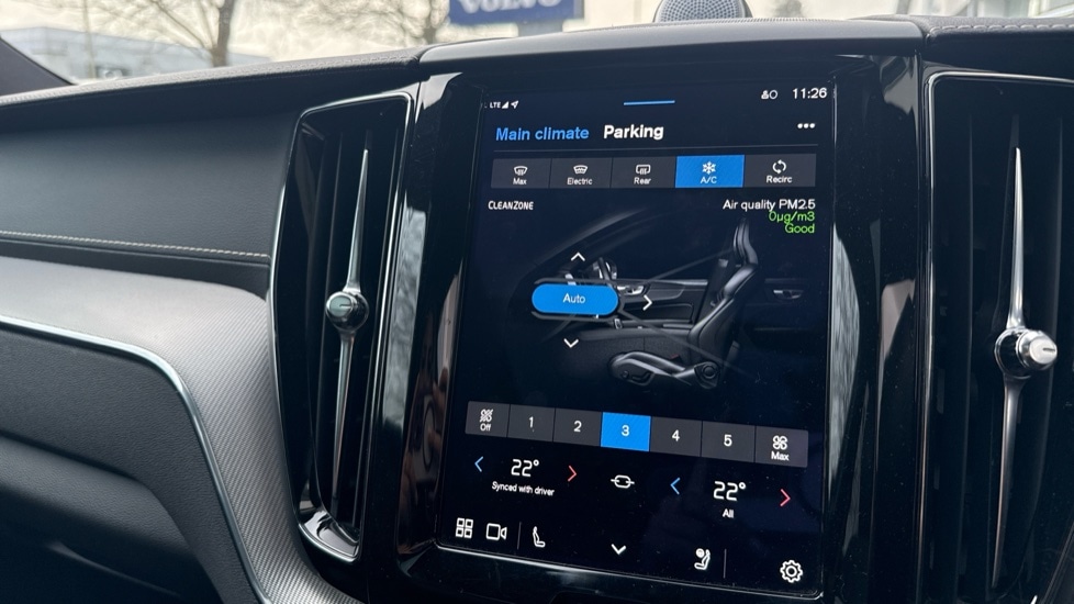 Used Volvo XC60 2021 for sale - 77795082: Photo 41