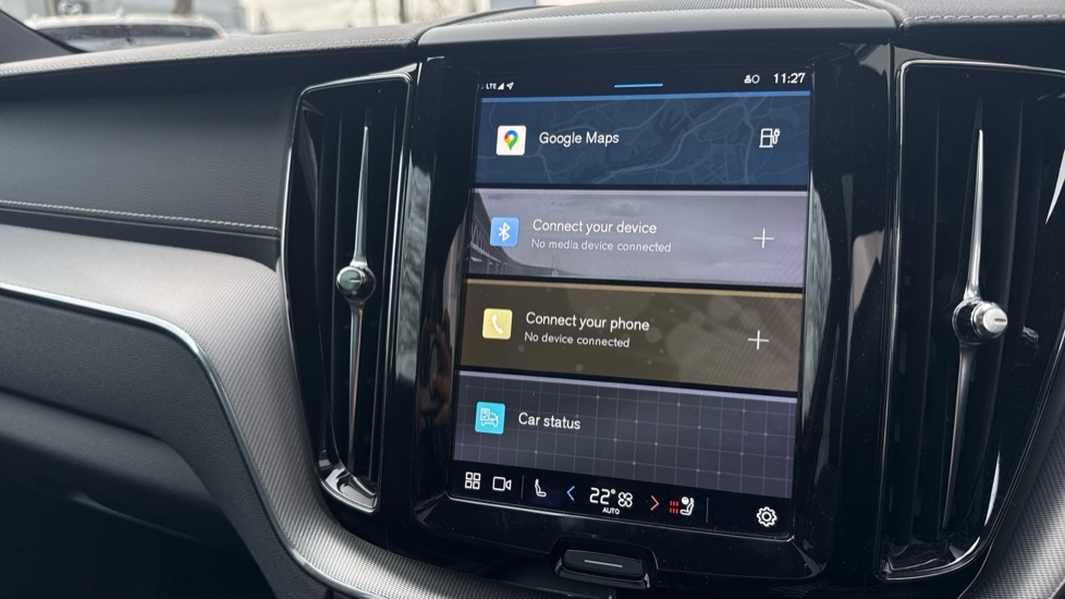 Used Volvo XC60 2021 for sale - 77795082: Photo 45