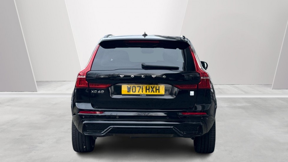 Used Volvo XC60 2021 for sale - 77795082: Photo 7